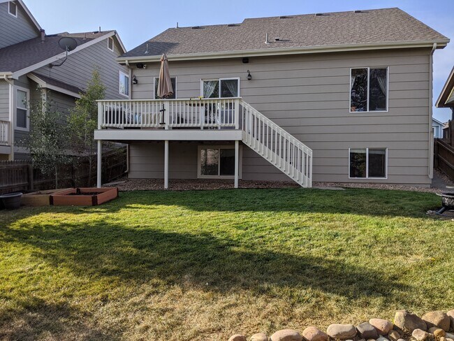 Backyard 2 - 15955 Golden Eye Ct