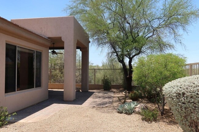 Building Photo - 6708 E Soaring Eagle Way