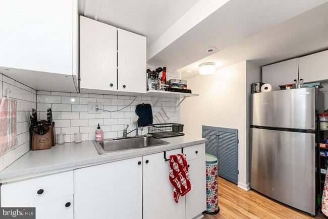 Building Photo - 4509 15th St NW