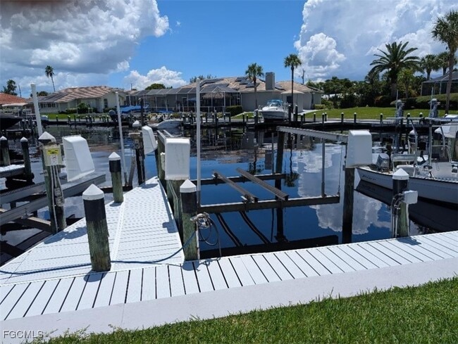 Building Photo - 15493 Admiralty Cir