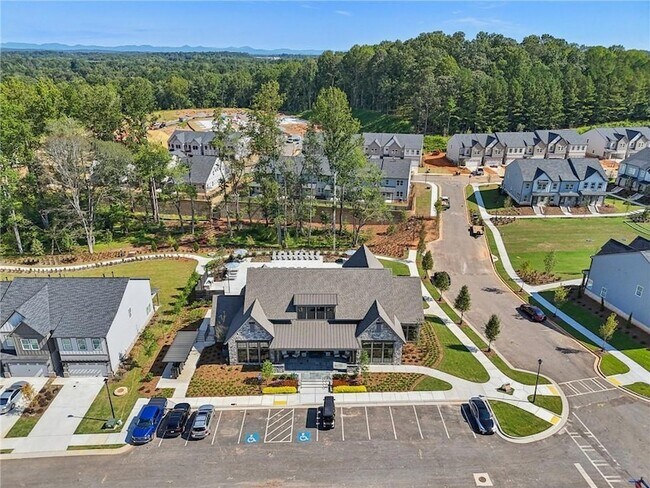 Building Photo - 180 Hensley Pk Ln