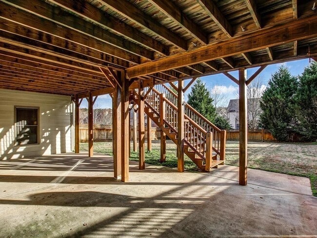 Building Photo - 4128 Barnes Meadow Rd SW