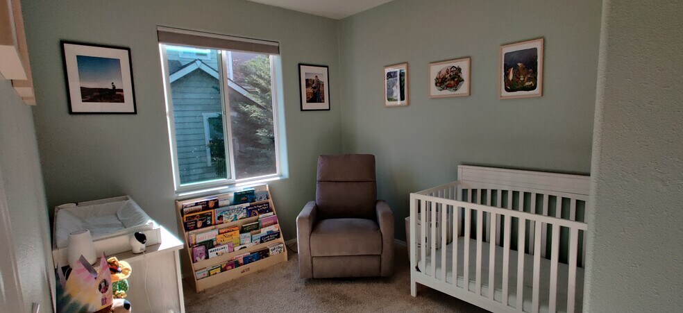 Building Photo - 2539 Jordan St