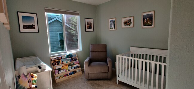 Building Photo - 2539 Jordan St