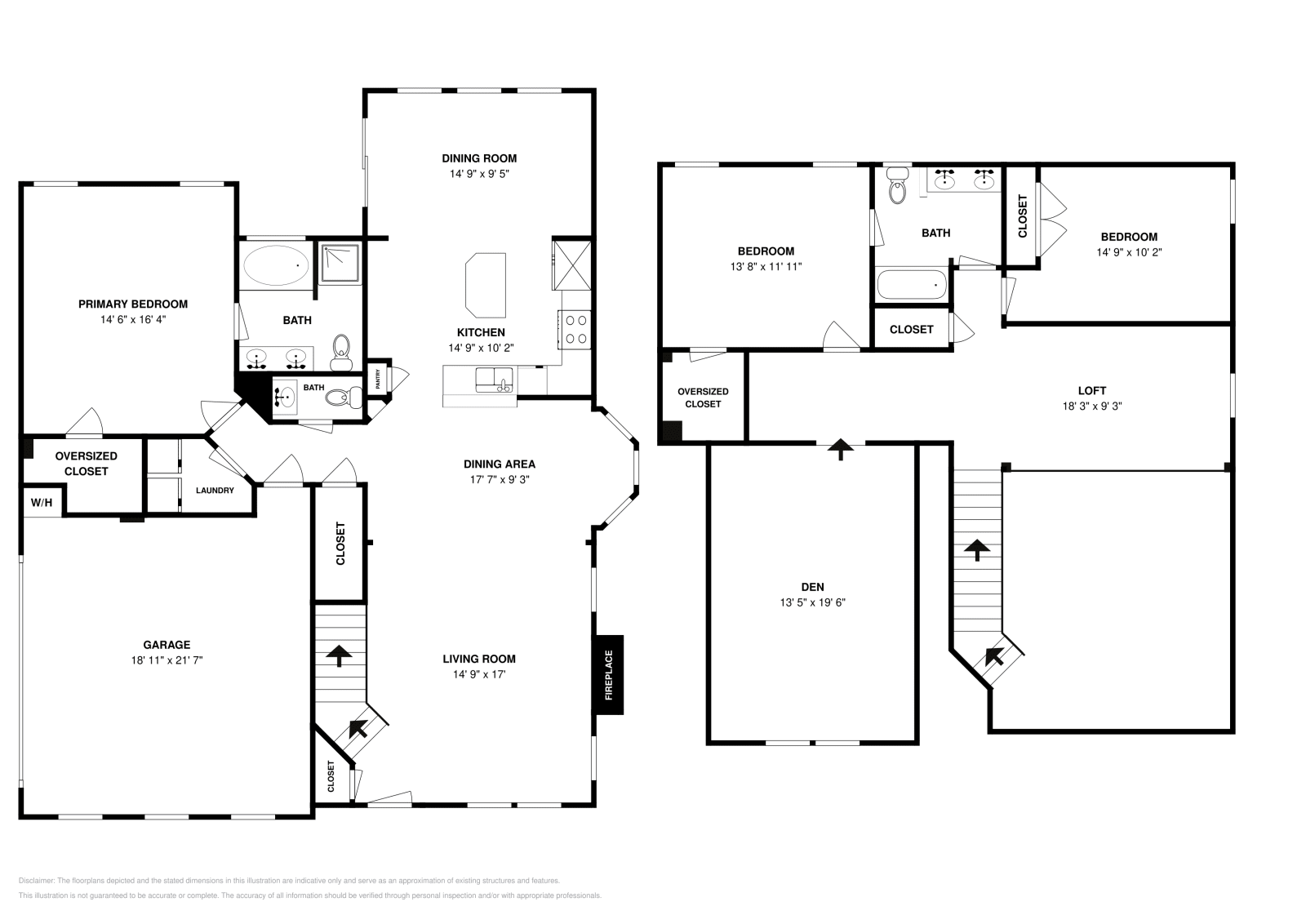 Building Photo - 2513 Hester Ct