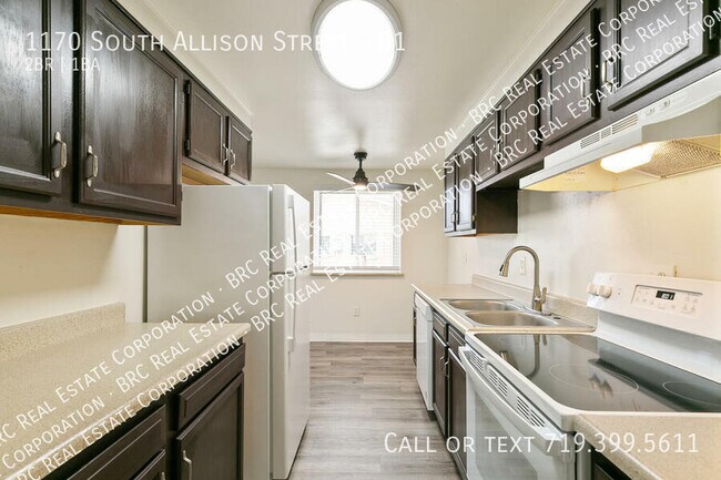 Building Photo - 1170 S Allison St