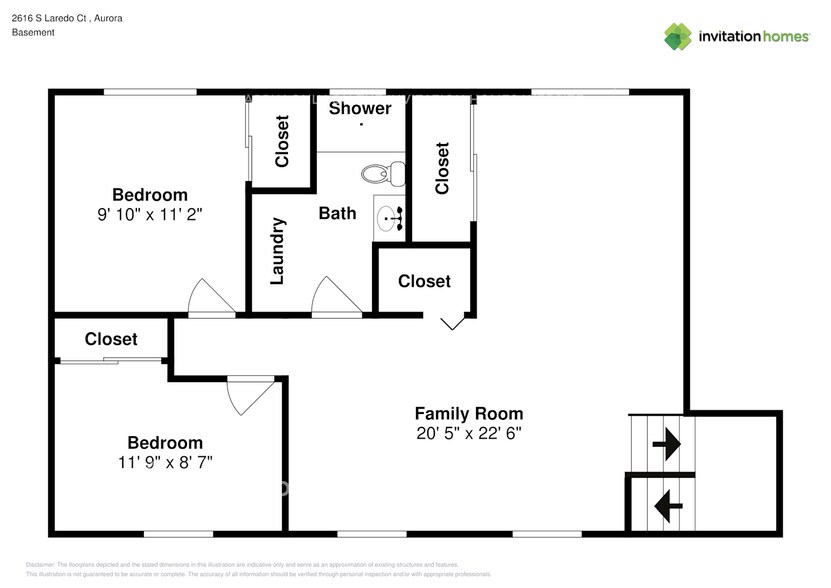 Building Photo - 2616 S Laredo Ct