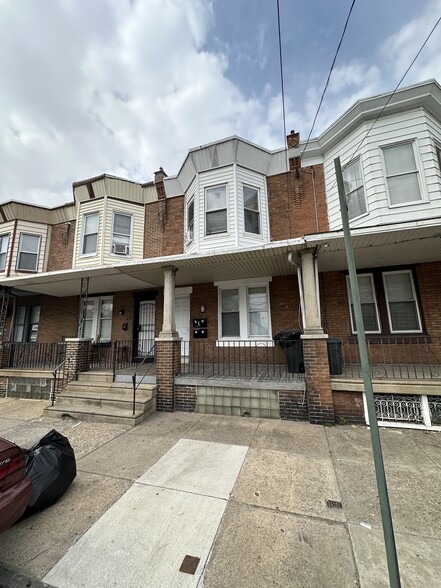 Building Photo - 2144 Bridge St