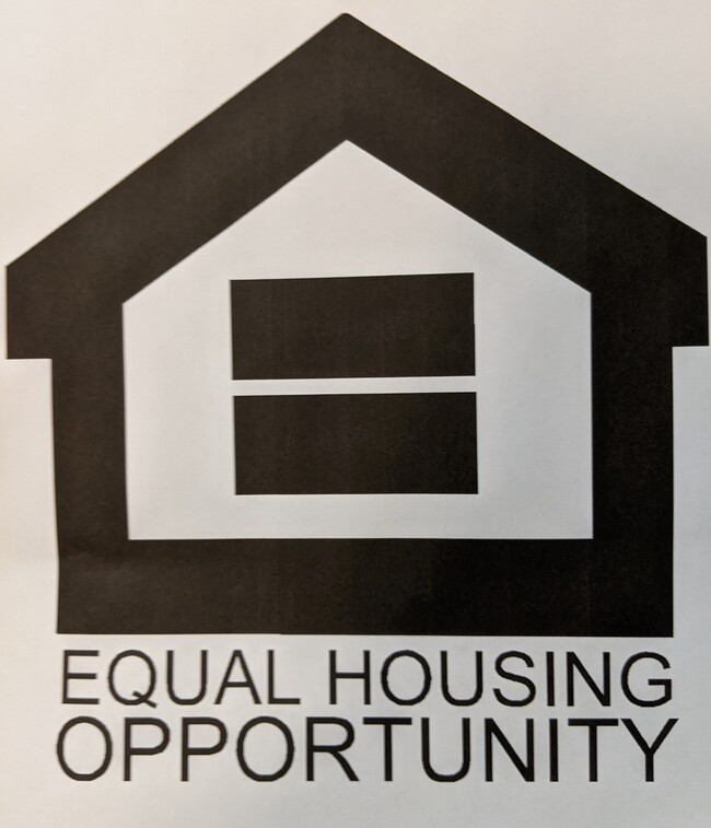 Fair Housing Logo - 1649 Florence St