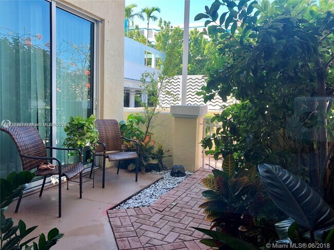 Building Photo - 9172 Collins Ave