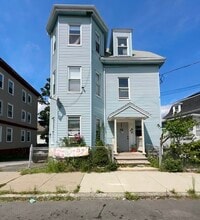 Building Photo - 41 High Rock St