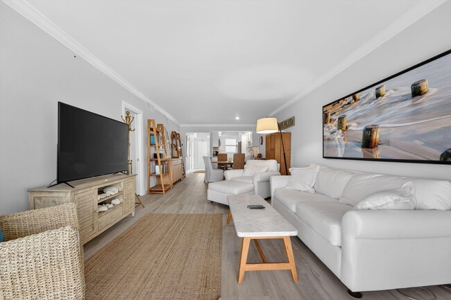 Building Photo - 3101 S Ocean Blvd