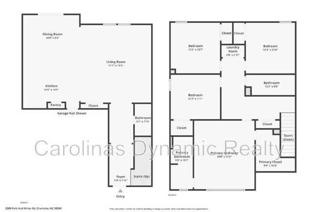 Building Photo - 3200 Polk and White Rd