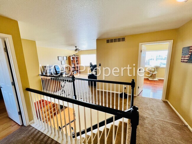 Building Photo - $0 DEPOSIT OPTION. GREEN VALLEY RANCH, CORNER LOT, BIG DECK, LOFT, STAINLESS APPLIANCES!