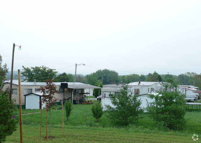 Primary Photo - Camelot Estates