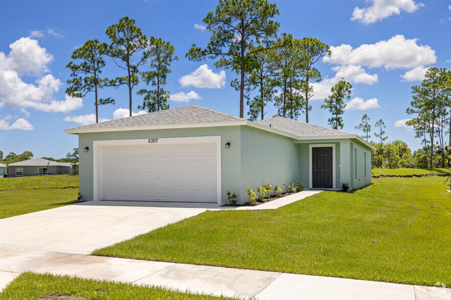 Primary Photo - Ravinia - St. Lucie Rental Homes