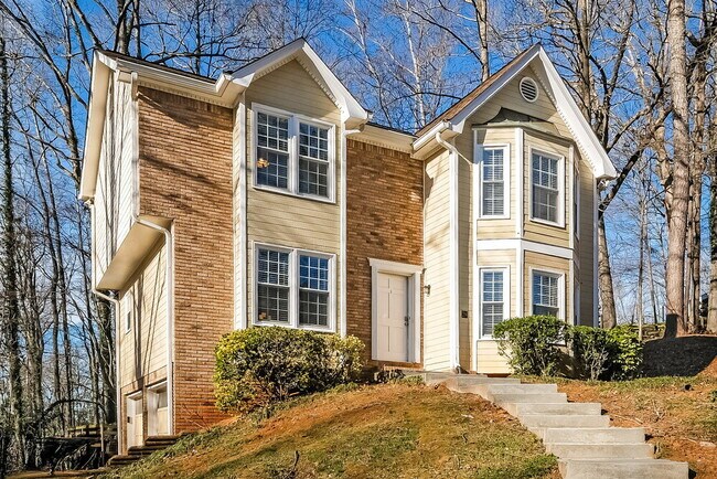 Building Photo - 28 Peggy Ct NW