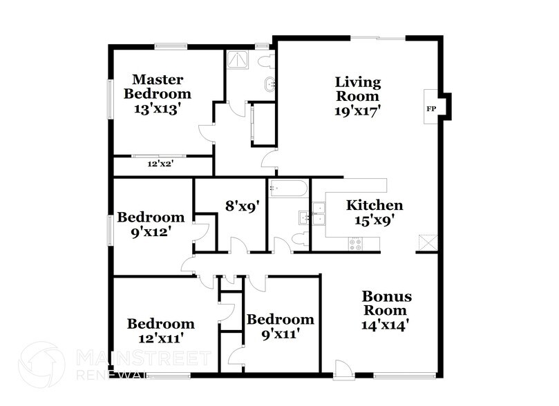 Building Photo - 3733 W Cypress St