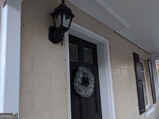 Building Photo - 601 Heard