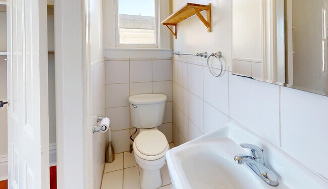 Building Photo - 862 Shotwell St