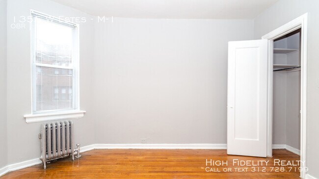 Building Photo - 1355 W Estes Ave