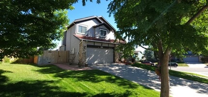 Building Photo - 5415 S Dunkirk Way