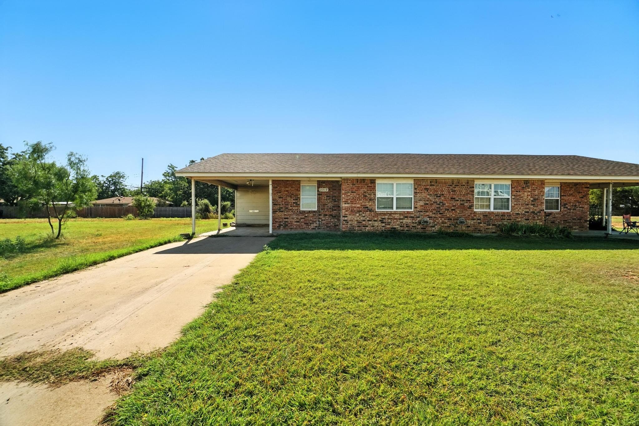 Building Photo - 2319 N Danville Dr