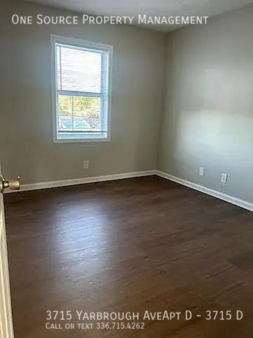 Building Photo - 3715 Yarbrough Ave