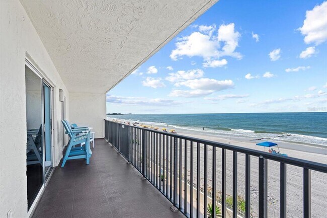 Building Photo - 14300 Gulf Blvd