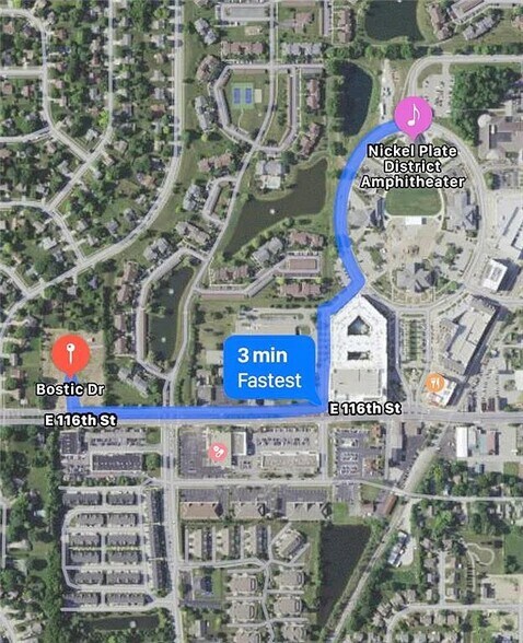 Building Photo - 8238 Bostic Dr