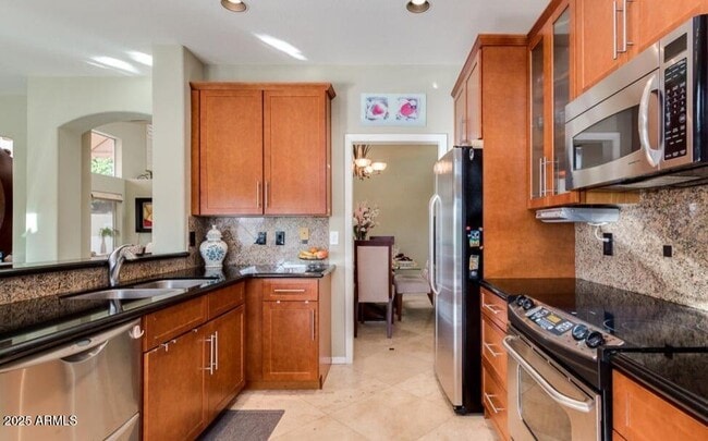 Building Photo - 1139 E Frye Rd