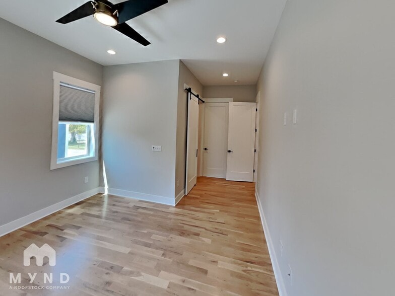 Building Photo - 131 Fain St