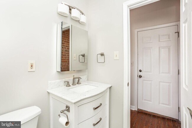 Building Photo - 3018 O'Donnell St