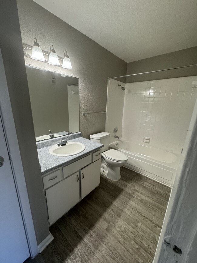 Floorplan - The Alara