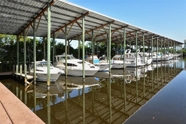Building Photo - 5100 Jessie Harbor Dr