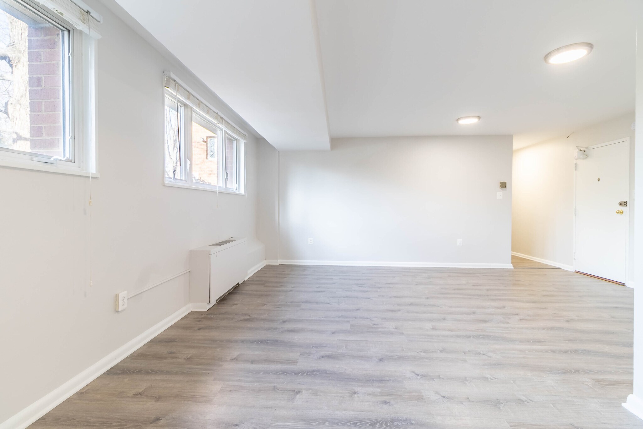 Building Photo - 2400 41st St NW