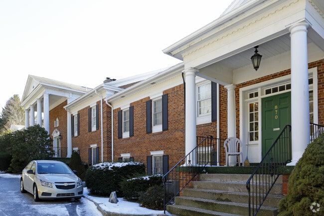 Building Photo - Greenview Arms Apartments