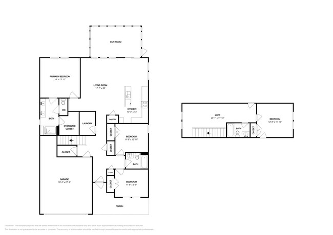 Building Photo - 73 Mayhaw Pt