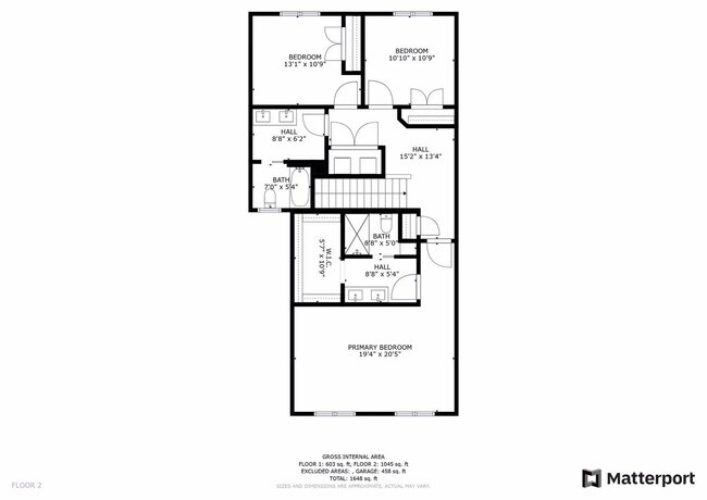Building Photo - 1081 Dailey Pl