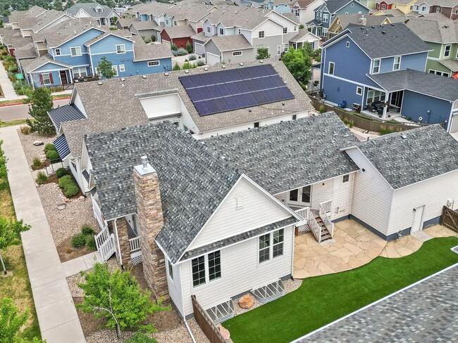 Building Photo - 1185 Gold Hill Mesa Dr