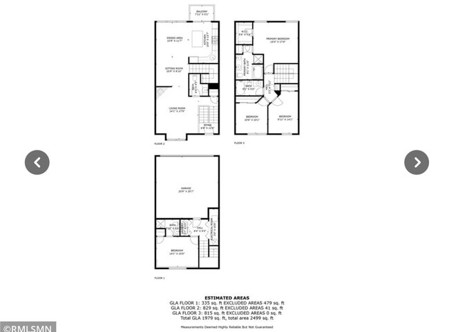 Building Photo - 11280 Sand Castle Dr