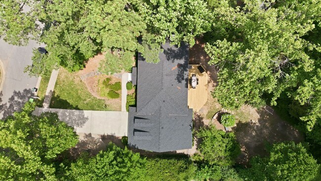 Building Photo - Stunning 5BR Inside-the-Beltline Retreat Near Crabtree & North Hills!