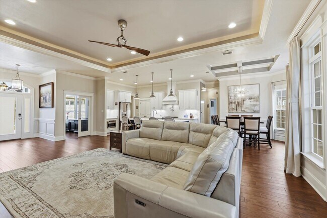 Building Photo - 5360 Spirit Rock Pl