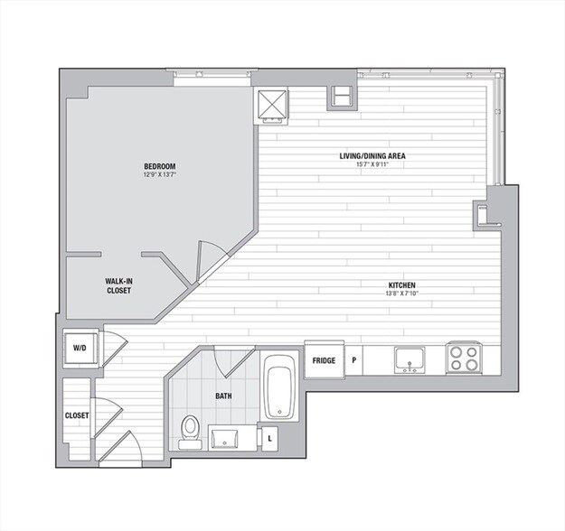 Building Photo - 99 Kneeland St