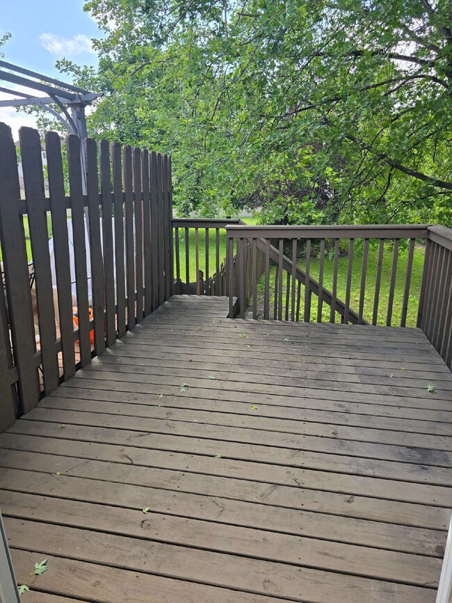 Building Photo - "Charming 3-Bedroom Fargo Home with 2 Full...