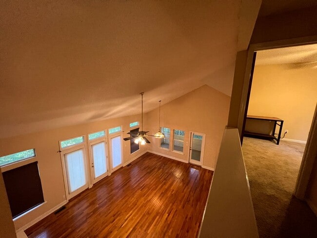 Building Photo - Massive 3 Bedroom 2.5 Bathroom Single-Family Home with Real Hardwood Floors and a Huge Two-Car Ga...