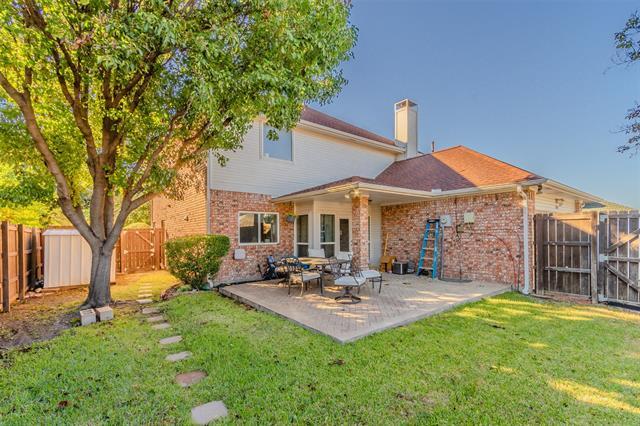 Building Photo - 4210 Oak Mt Dr