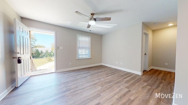Building Photo - 1076 Norris Rd