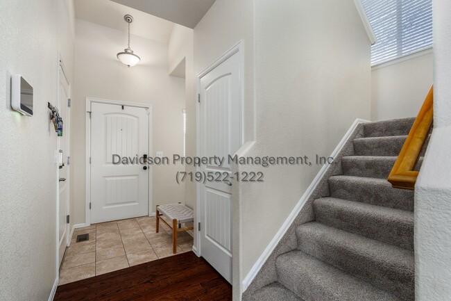 Building Photo - Gorgeous 4 Bedroom House in Lorson Ranch