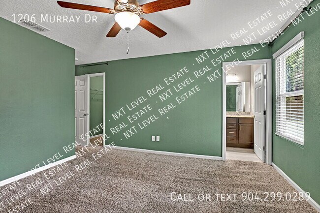Building Photo - 1206 Murray Dr